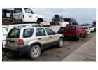 Nissan x Trail Wreckers Adelaide