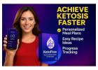 “Busy Women Are Losing Weight Fast with KetoFlow 