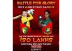 Battle for Glory: Australia Women vs Bangladesh Women with Winmatch