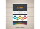 AYP LTD – Boost Your Marketing with Custom Leaflets Printing Services Telford