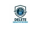 Remove negative reviews and rebuild trust with expert online reputation repair services.