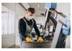 1. Smart Car Automotive – Reliable Tyre Sell and Fitting Services Bilston for Every Car