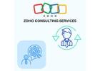 Enhance Customer Engagement with Zoho Consulting Services
