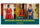 Wedding Guest Dresses for Indian Celebrations  JOVI Fashion India