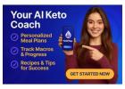 “Finally! A Keto App That Understands Women’s Bodies 
