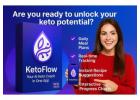 “Real Women. Real Keto Success. Real Results with KetoFlow!”