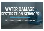 Expert Water Damage Restoration Services You Can Trust