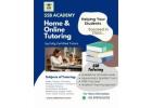 Home Tuition in Pondicherry
