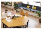Book Business Meeting Space | 3 Girls Catering
