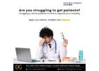 Digital Marketing Services for Doctors in Nellore