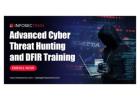 Master the Art of Cyber Defense with Threat Hunting Training Course by InfosecTrain