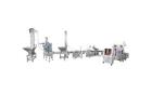 Advanced Nicotine Pouch Packing Machine by Sidsam Group
