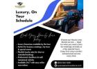 Hourly Limo Rental