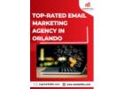 Top-Rated Email Marketing Agency in