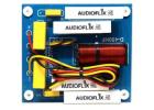 Precision Crossover Network Plates 60 Watt Model AFX D-450 for Superior Sound