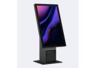 21.5" True-Flat PCAP Touch Screen