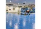 Top Epoxy Flooring Contractors in Ahmedabad | Blank Corporation