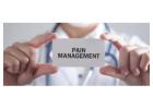 Expert Pain Management & Neurology Care in Sanford, Benson & Fayetteville