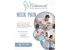 Neck Pain Treatment in Raleigh