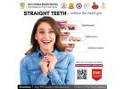 Best Dental Hospital in Nellore for Invisible Braces