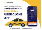 Start Your Taxi Business Now and Scale With AI Innovation