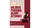 Trusted Orlando Personal Injury Attorney for Your Peace of Mind