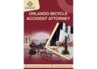 Experienced Bicycle Accident Lawyers in Orlando: Protect Your Rights 