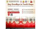 Best Dental Hospital in Nellore for Teeth Alignment