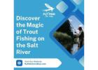 Discover the Magic of Trout Fishing on the Salt River