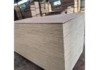 Natural Veneer Surface Multilayer Board