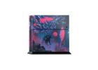 Premium PS4 Skins & Console Wraps