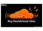 Boost Soundcloud Popularity Instantly buy Soundcloud likes