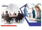 ⁠Best Company Secretaries in Surat - MPCS