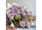 Buy Wrapped Flower Bouquet Online for Every Special Occasion