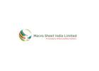 Premium Liner for Decorative Pond Construction and Protection | Macro Sheet