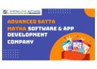  Innovative Satta Matka App Development Company