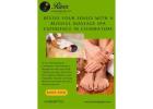 Revive Your Senses with a Blissful Massage Spa Experience in Coimbatore