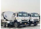 Best Ready Mix Concrete Supplier in Amritsar – BLC Amritsar