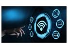 Best Managed Wifi Services in Dubai By Cybernaut