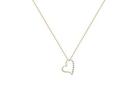 Shop Women’s Gold Diamond Necklaces for Every Occasion