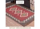 Enhance Your Decor with Authentic Handcrafted wool rugs Made in India Now
