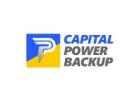 Best Power Backup on Rent in Faridabad with Hassle-Free Solutions 