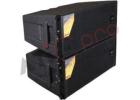 Professional Line Array Systems for Superior Sound Performance