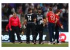 Christchurch T20I: NZ vs ENG Game Insights