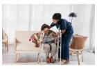 Compassionate Care Solutions — Home Care Agency Washington