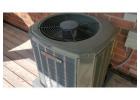 Efficient Temporary Air Conditioning | Trane Rental Iraq