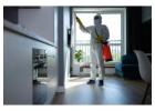 Complete Pest Control in Andheri – 3 Visits, Full Coverage