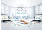 Project Funding Services: Turning Vision into Reality