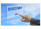 loan investments for the construction of your various projects
